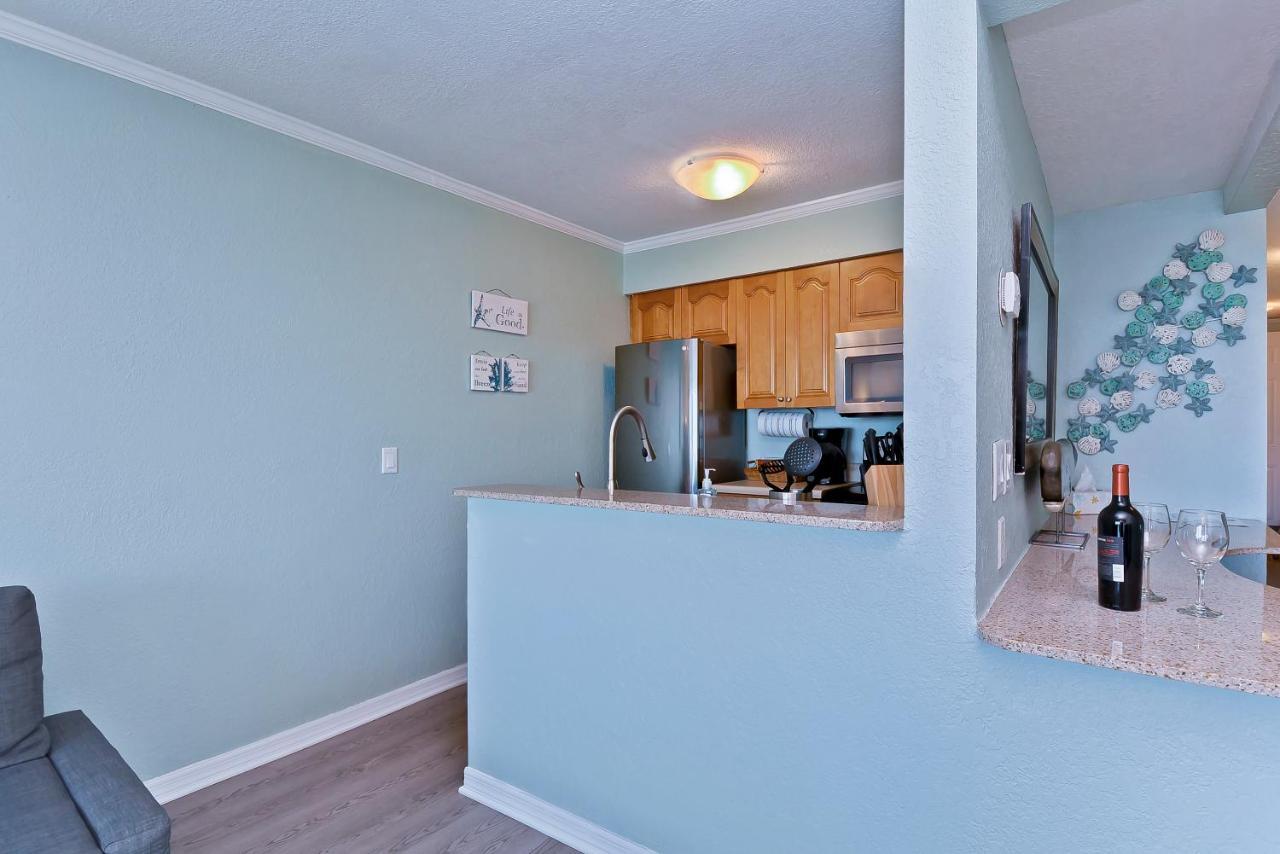 412-amazing Views, Waterfront, Wifi, Pool, Close To Bucs Stadium * Tampa