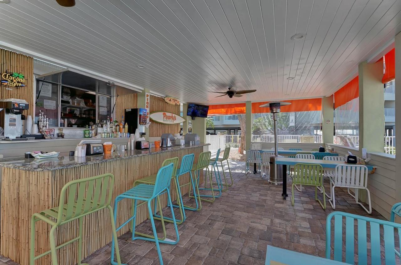 412-amazing Views, Waterfront, Wifi, Pool, Close To Bucs Stadium Apartment