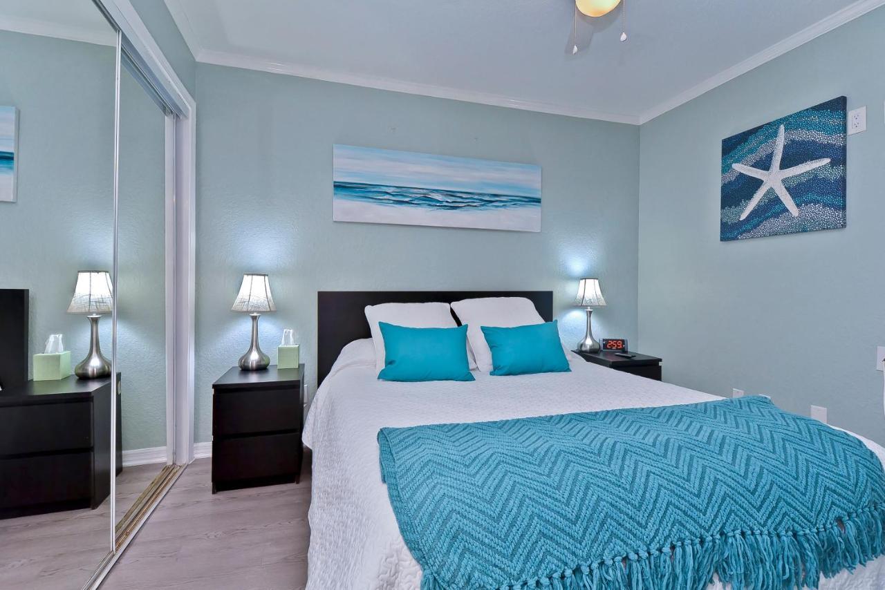 412-amazing Views, Waterfront, Wifi, Pool, Close To Bucs Stadium * Tampa
