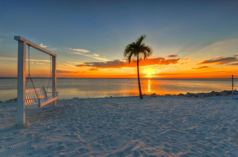 412-amazing Views, Waterfront, Wifi, Pool, Close To Bucs Stadium Apartment Tampa