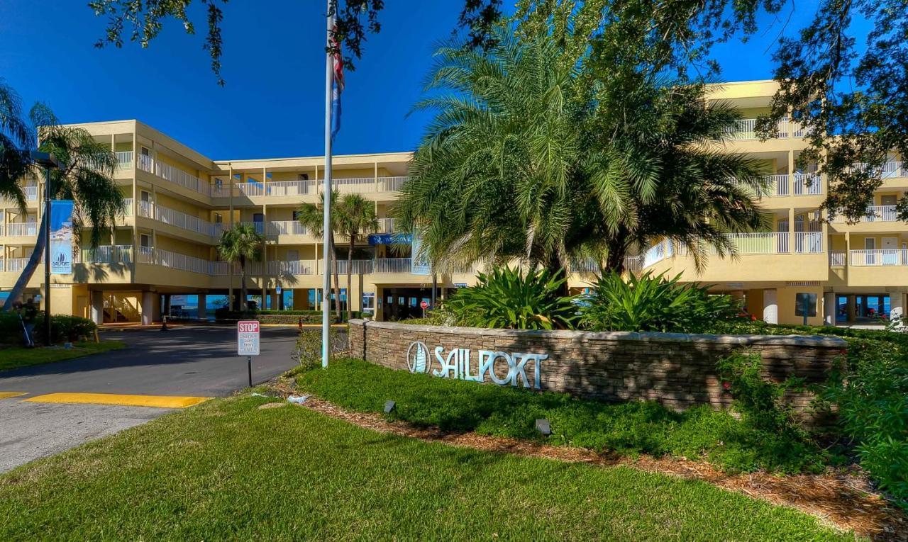 412-amazing Views, Waterfront, Wifi, Pool, Close To Bucs Stadium Tampa
