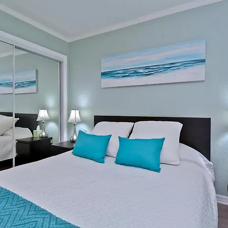 412-Amazing Views, Waterfront, Wifi, Pool, Close To Bucs Stadium Tampa Exterior photo