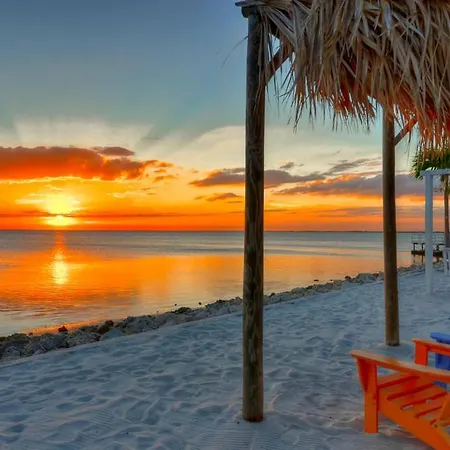 412-Amazing Views, Waterfront, Wifi, Pool, Close To Bucs Stadium Tampa Exterior photo