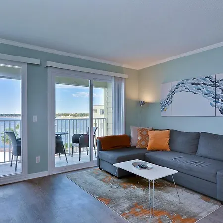 412-Amazing Views, Waterfront, Wifi, Pool, Close To Bucs Stadium Tampa Exterior photo